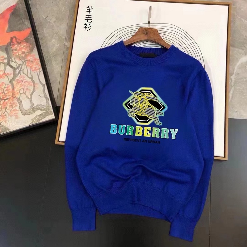 Burberry M-3XL kdtr11  (6)